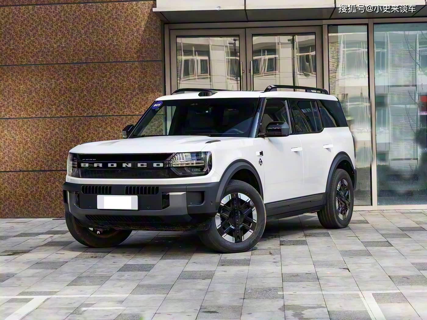 将上市！预售不足23万纯电增程双动力可选pg电子游戏网站硬派美系中大型SUV即(图3)