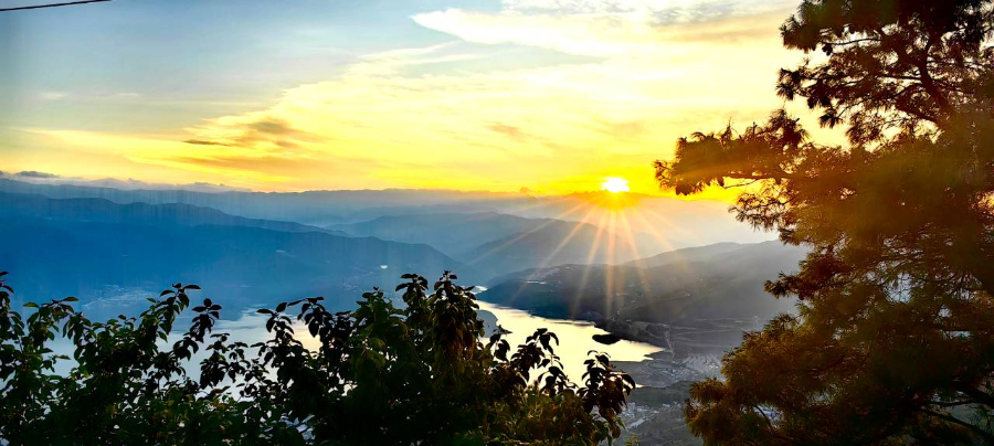 红利”打造房车旅居者避寒天堂_新华网pg电子模拟器免费版巧家:借“气候(图1) 红利”打造房车旅居者避寒天堂_新华网pg电子模拟器免费版巧家:借“气候(图1)