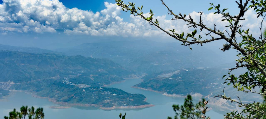 红利”打造房车旅居者避寒天堂_新华网pg电子模拟器免费版巧家:借“气候(图2) 红利”打造房车旅居者避寒天堂_新华网pg电子模拟器免费版巧家:借“气候(图2)