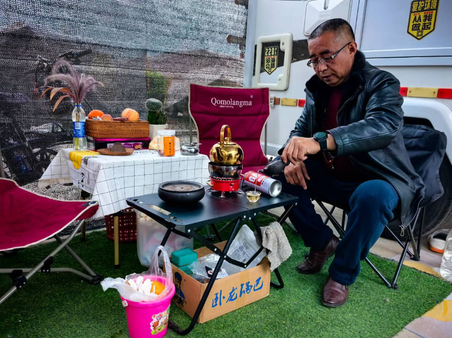 红利”打造房车旅居者避寒天堂_新华网pg电子模拟器免费版巧家:借“气候(图6) 红利”打造房车旅居者避寒天堂_新华网pg电子模拟器免费版巧家:借“气候(图6)