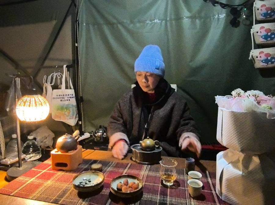 红利”打造房车旅居者避寒天堂_新华网pg电子模拟器免费版巧家:借“气候(图10) 红利”打造房车旅居者避寒天堂_新华网pg电子模拟器免费版巧家:借“气候(图10)